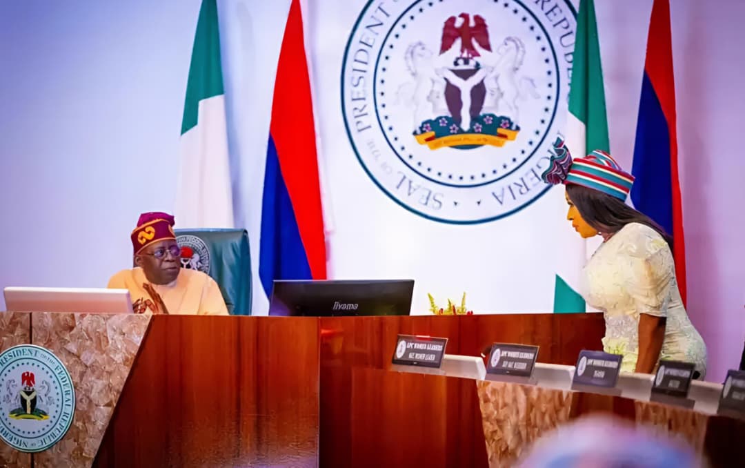 "COMPASSION IN ACTION", THE BETTA EDU HUMANITARIAN LEGACY UNDER THE RENEWED  HOPE AGENDA OF PRESIDENT BOLA TINUBU